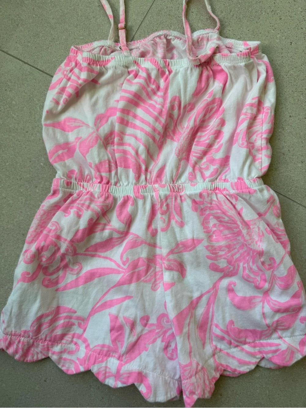 Lilly Pulitzer this listing